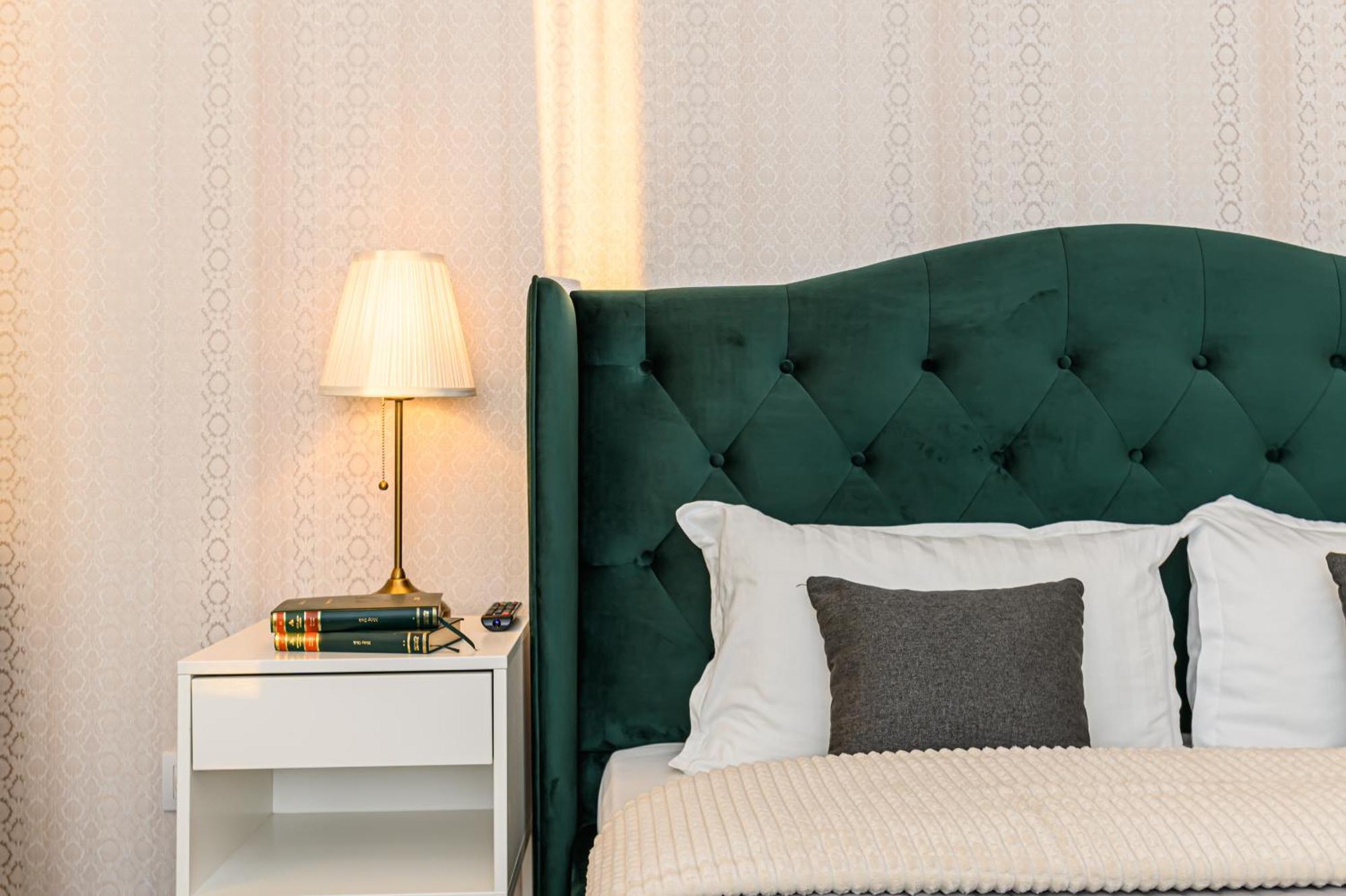 Koa - Sunlight Apartment บราชอฟ ภายนอก รูปภาพ