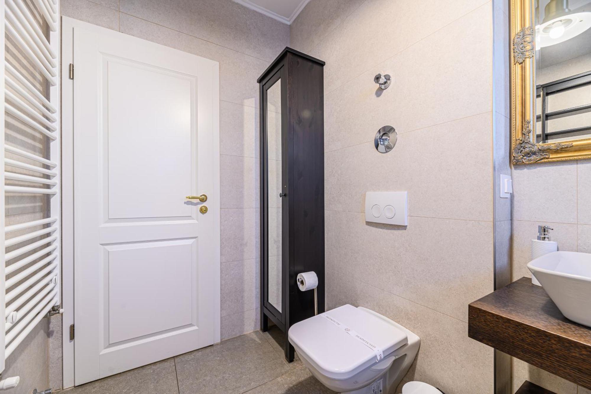 Koa - Sunlight Apartment บราชอฟ ภายนอก รูปภาพ