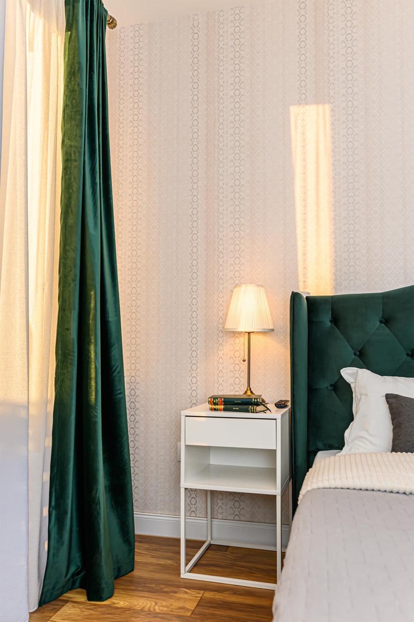 Koa - Sunlight Apartment บราชอฟ ภายนอก รูปภาพ