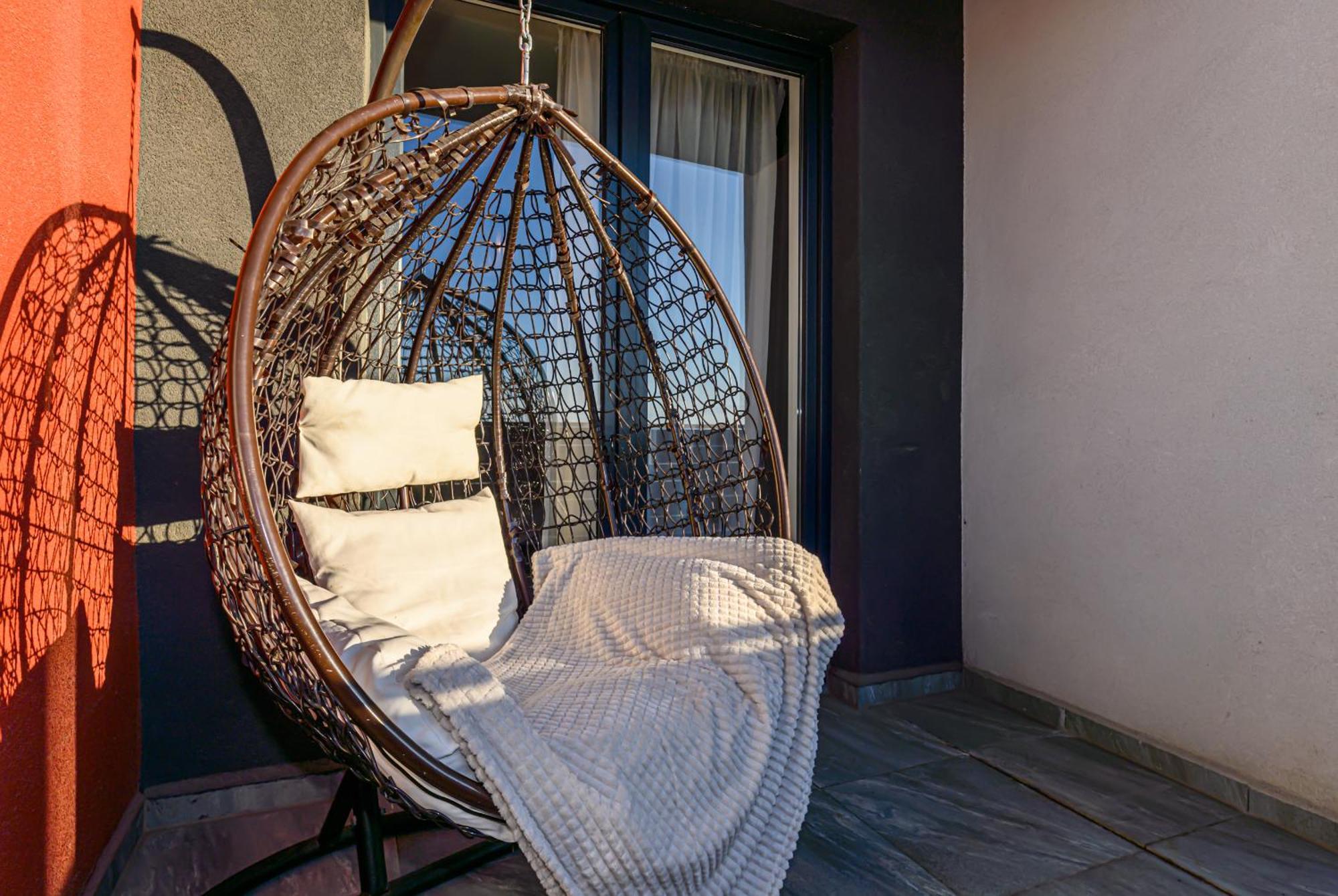 Koa - Sunlight Apartment บราชอฟ ภายนอก รูปภาพ