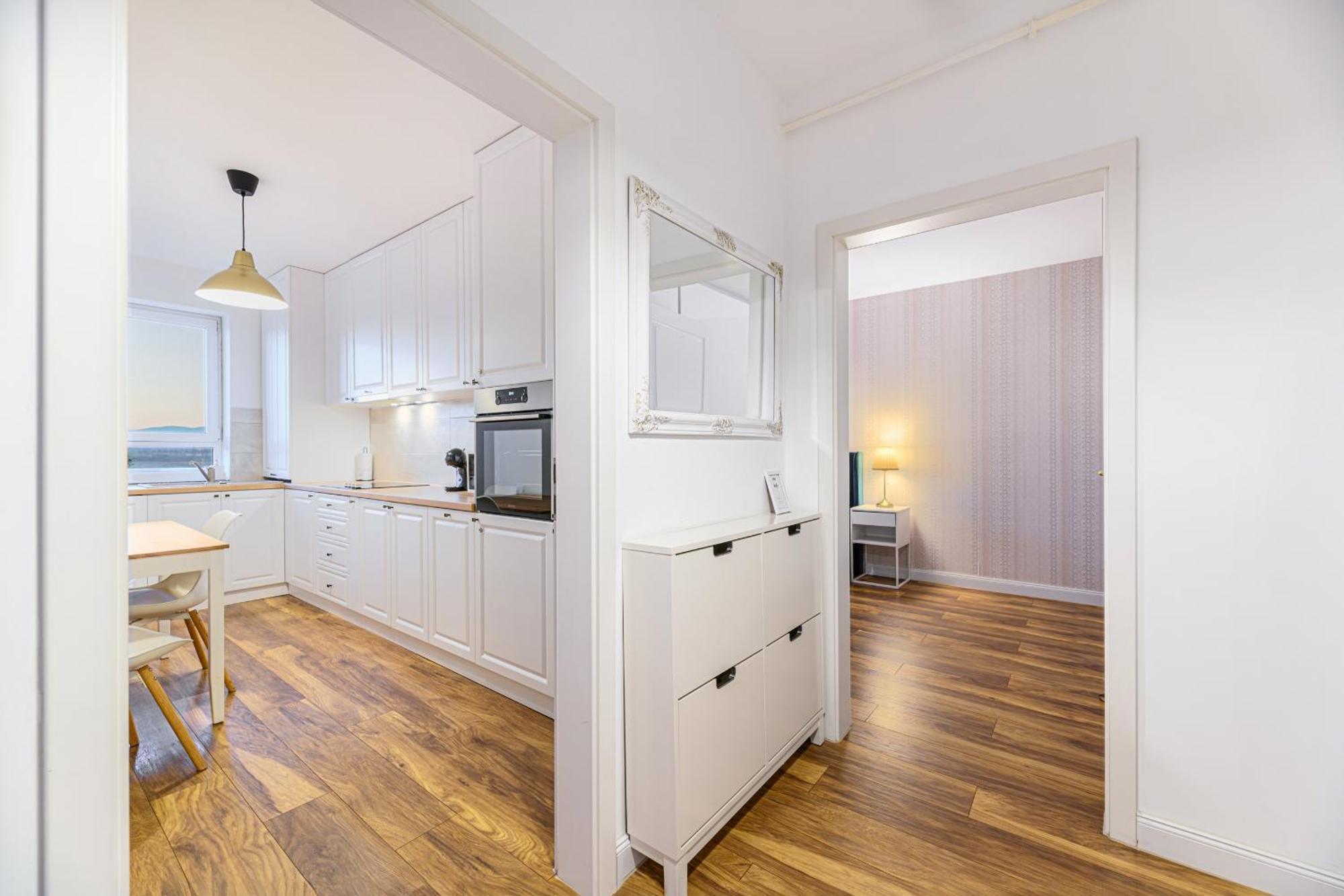 Koa - Sunlight Apartment บราชอฟ ภายนอก รูปภาพ
