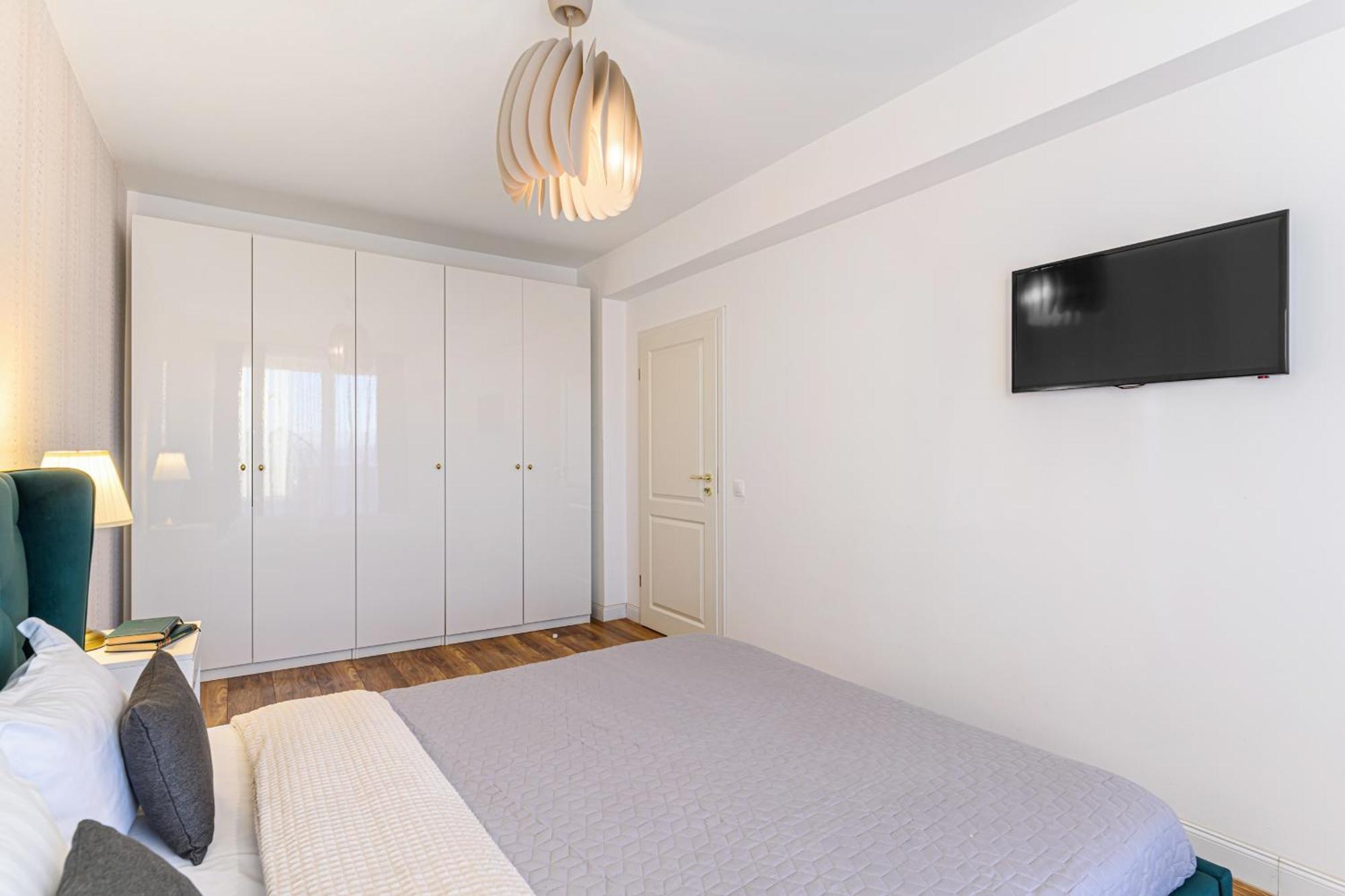 Koa - Sunlight Apartment บราชอฟ ภายนอก รูปภาพ