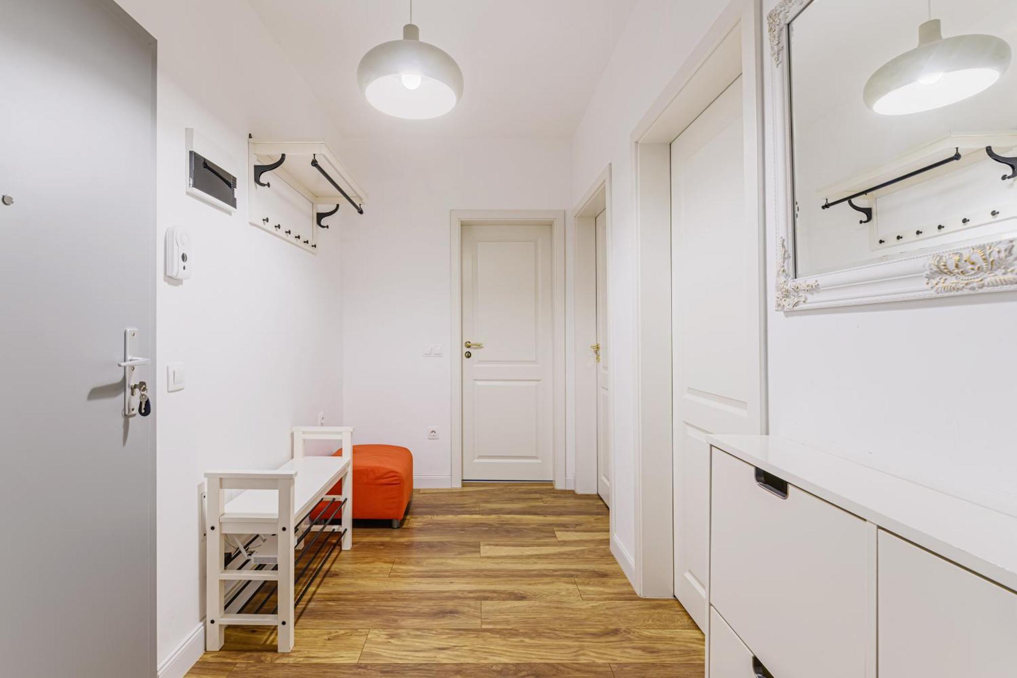 Koa - Sunlight Apartment บราชอฟ ภายนอก รูปภาพ