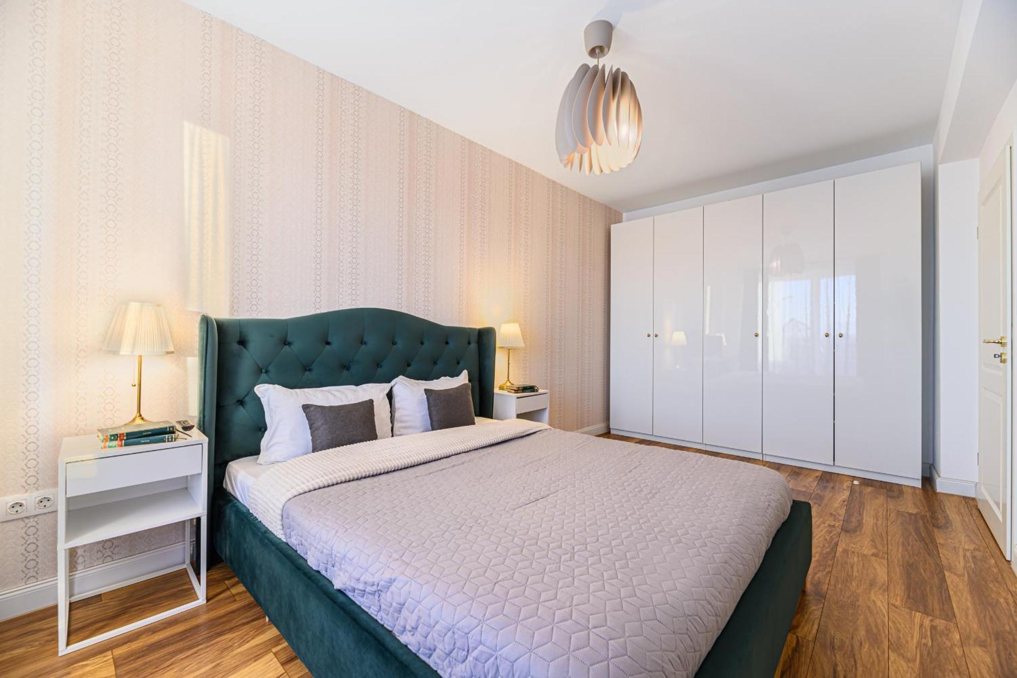 Koa - Sunlight Apartment บราชอฟ ภายนอก รูปภาพ